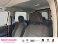 Volkswagen Caddy 1.5 TSI DSG+Navi+AHK+ACC+App-connect+Flügel Weiß - thumbnail 23