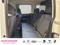 Volkswagen Caddy 1.5 TSI DSG+Navi+AHK+ACC+App-connect+Flügel Weiß - thumbnail 13