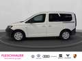 Volkswagen Caddy 1.5 TSI DSG+Navi+AHK+ACC+App-connect+Flügel Weiß - thumbnail 3