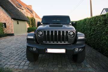 3.0 V6 4WD Launch Edition
