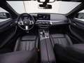 BMW 518 m sport - automaat - panodak - Grijs - thumbnail 9