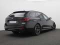 BMW 518 m sport - automaat - panodak - Grijs - thumbnail 2