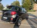 Fiat 500L 1.4 tjt Trekking Gpl 120cv Grigio - thumbnail 4