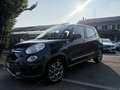 Fiat 500L 1.4 tjt Trekking Gpl 120cv Grigio - thumbnail 2