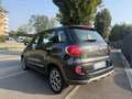 Fiat 500L 1.4 tjt Trekking Gpl 120cv Grigio - thumbnail 3