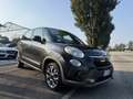 Fiat 500L 1.4 tjt Trekking Gpl 120cv Grigio - thumbnail 1