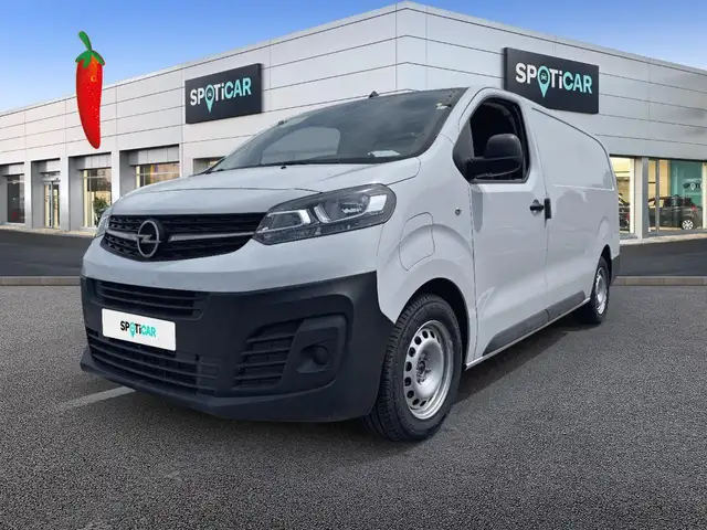 Opel Vivaro 50 kWh L3H1 e-Enjoy