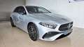 Mercedes-Benz MERCEDES-BENZ Clase A Pequeño  Automático de 5 P Gris - thumbnail 3