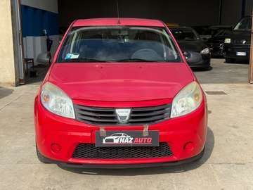 1.4 8v Laureate Gpl