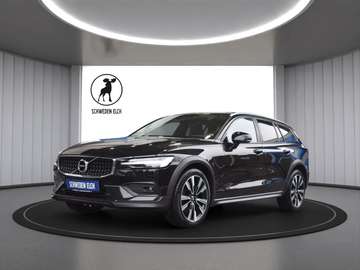 V60 D4 AWD CROSS COUNTRY PRO+GARANTIE+AHK+KAMERA