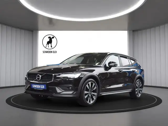Volvo V60 Cross Country V60 D4 AWD CROSS COUNTRY PRO+GARANTIE+AHK+KAMERA