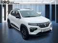 Dacia Spring ELECTRIC ESSENT UPE:24.300,- inkl.Batterie Weiß - thumbnail 7