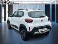Dacia Spring ELECTRIC ESSENT UPE:24.300,- inkl.Batterie Weiß - thumbnail 4