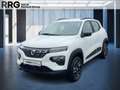 Dacia Spring ELECTRIC ESSENT UPE:24.300,- inkl.Batterie Weiß - thumbnail 1