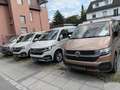 Volkswagen T6 Multivan T6.1MultivanGeneration Six/LEDER/LED/VOLL/I HAND Grau - thumbnail 30