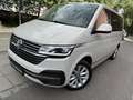 Volkswagen T6 Multivan T6.1MultivanGeneration Six/LEDER/LED/VOLL/I HAND Grau - thumbnail 34