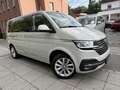 Volkswagen T6 Multivan T6.1MultivanGeneration Six/LEDER/LED/VOLL/I HAND Grau - thumbnail 4