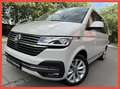 Volkswagen T6 Multivan T6.1MultivanGeneration Six/LEDER/LED/VOLL/I HAND Grau - thumbnail 1