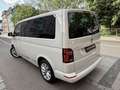 Volkswagen T6 Multivan T6.1MultivanGeneration Six/LEDER/LED/VOLL/I HAND Grau - thumbnail 25