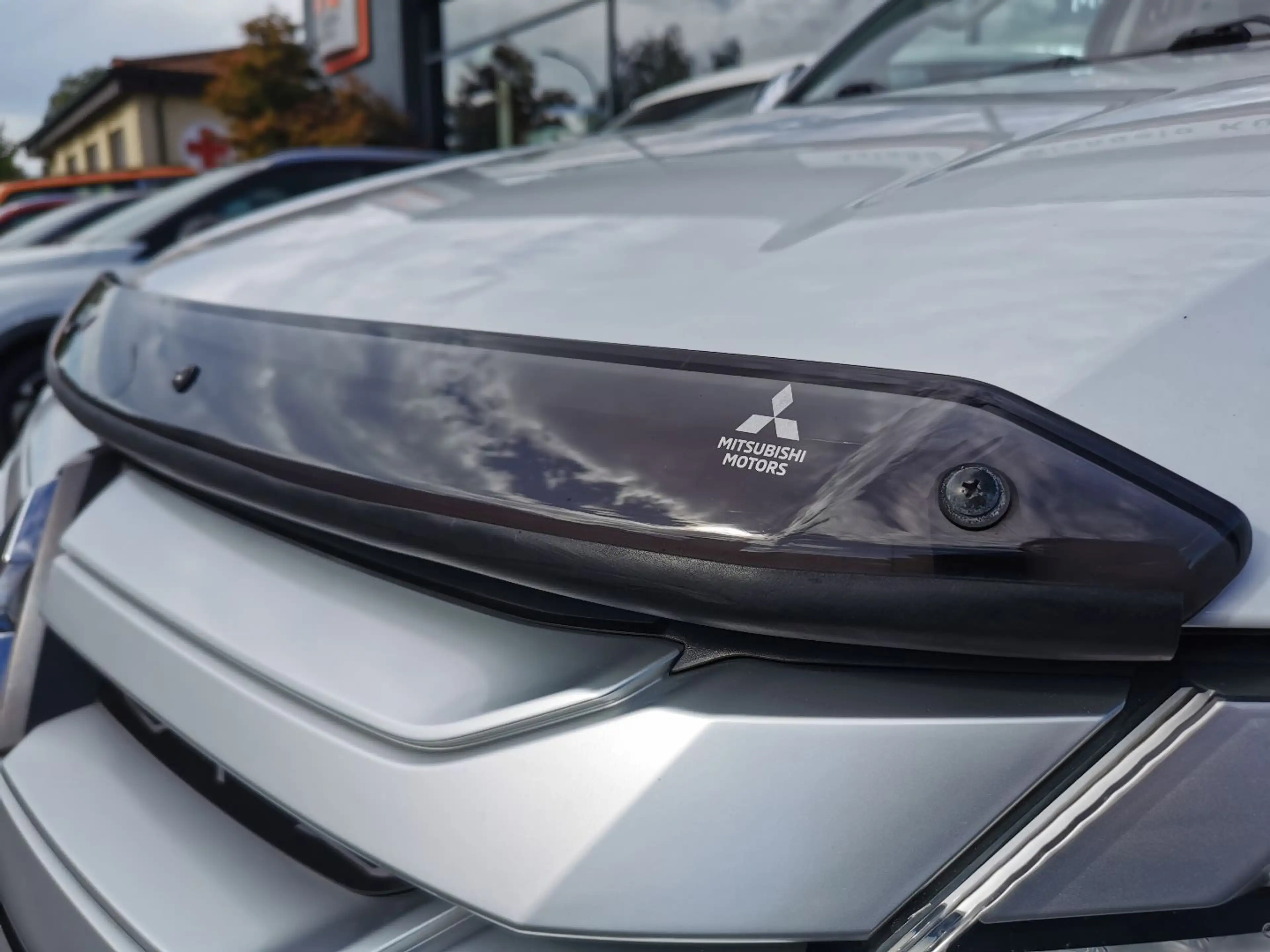 Mitsubishi L200 DK Intro Edition 2.2 Mwst ausw. AHK,Wanne,Standh. — photo 8
