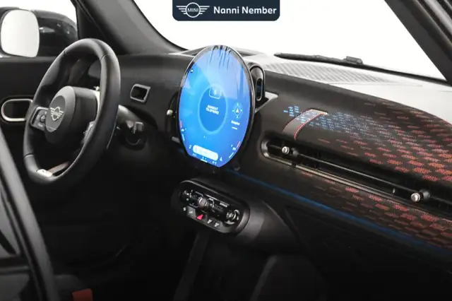 MINI Hatch view 8
