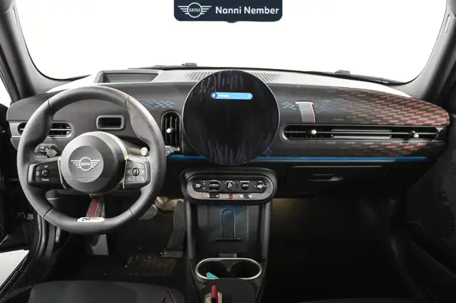 MINI Hatch view 10