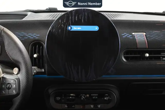MINI Hatch view 11