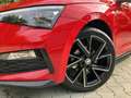 Skoda Scala 1.5 TSI LED+NAVI+SHZ+KAMERA+Full MONTE CARLO LED+N Rot - thumbnail 24