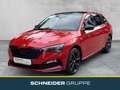 Skoda Scala 1.5 TSI LED+NAVI+SHZ+KAMERA+Full MONTE CARLO LED+N Rot - thumbnail 1