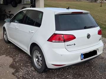 Golf Rabbit TDI 4MOTION