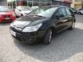 Citroen C4 1.6 HDi 90cv airdream -OK NEOPAT.- UNICO PROPRIET. Nero - thumbnail 1