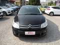 Citroen C4 1.6 HDi 90cv airdream -OK NEOPAT.- UNICO PROPRIET. Nero - thumbnail 3