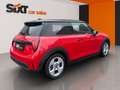 MINI Cooper C|ClassicTrim|Paket M|Headup|LED|H&K Rot - thumbnail 5