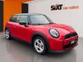 MINI Cooper C|ClassicTrim|Paket M|Headup|LED|H&K Rot - thumbnail 1