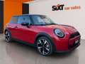 MINI Cooper C|ClassicTrim|Paket M|Headup|LED|H&K Rot - thumbnail 1