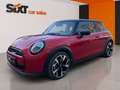 MINI Cooper C|ClassicTrim|Paket M|Headup|LED|H&K Rot - thumbnail 3
