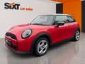 MINI Cooper C|ClassicTrim|Paket M|Headup|LED|H&K Rot - thumbnail 3