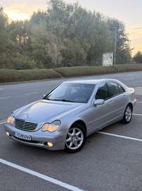 C220 D Elégance A