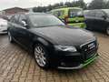 Audi A4 Ambition Schwarz - thumbnail 3