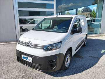 BERLINGO BLUEHDI 100 VAN M CLUB + IVA