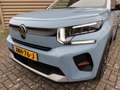 Citroen C3 1.2 Turbo 100pk Max [ fm navi,camera,ecc,17``lmv,c Blau - thumbnail 24