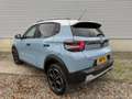 Citroen C3 1.2 Turbo 100pk Max [ fm navi,camera,ecc,17``lmv,c Blau - thumbnail 3