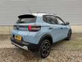 Citroen C3 1.2 Turbo 100pk Max [ fm navi,camera,ecc,17``lmv,c Blau - thumbnail 6