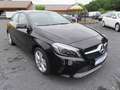 Mercedes-Benz A 180 BlueEfficiency Leder Navi Klima Sitzh. AHK Schwarz - thumbnail 9