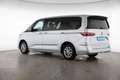 Volkswagen T7 Multivan LÜ 2.0 TDI DSG LIFE | 7-S. | LEDER | Silber - thumbnail 5