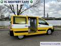 Fiat Scudo 10 1.6 MultiJet KH1 * APK * TREKHAAK * 2 SCHUIFDEU Sárga - thumbnail 12