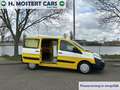 Fiat Scudo 10 1.6 MultiJet KH1 * APK * TREKHAAK * 2 SCHUIFDEU Sárga - thumbnail 2