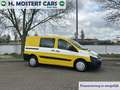 Fiat Scudo 10 1.6 MultiJet KH1 * APK * TREKHAAK * 2 SCHUIFDEU Sárga - thumbnail 13
