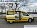 Fiat Scudo 10 1.6 MultiJet KH1 * APK * TREKHAAK * 2 SCHUIFDEU Sárga - thumbnail 1
