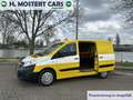 Fiat Scudo 10 1.6 MultiJet KH1 * APK * TREKHAAK * 2 SCHUIFDEU Sárga - thumbnail 5
